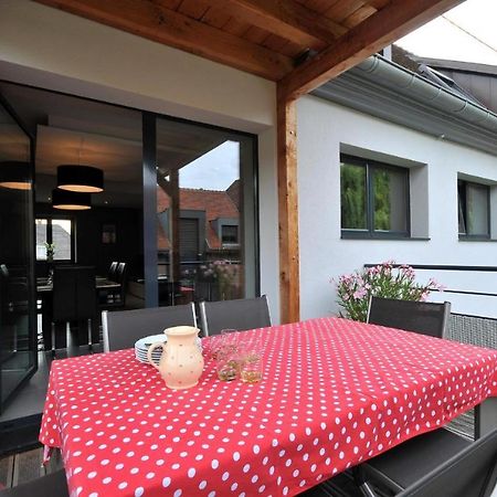 Gites Les Terrasses Du Wineck Katzenthal Ngoại thất bức ảnh