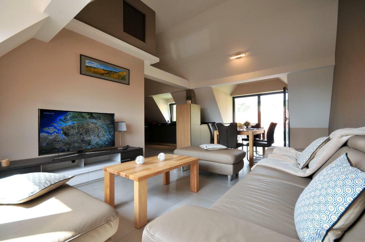 Gites Les Terrasses Du Wineck Katzenthal Ngoại thất bức ảnh